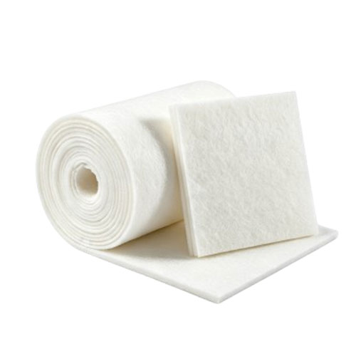 Polyester Air Filter Media Rolls & Pads